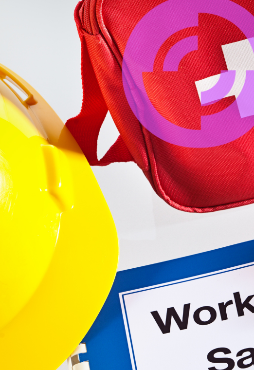 Saúde e Segurança no Trabalho